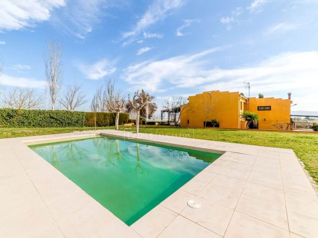 Casa Rural en venta en Alt Penedès, Catalunya