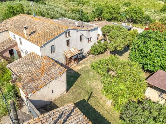 Casa Rural en venta en Alt Penedès, Catalunya