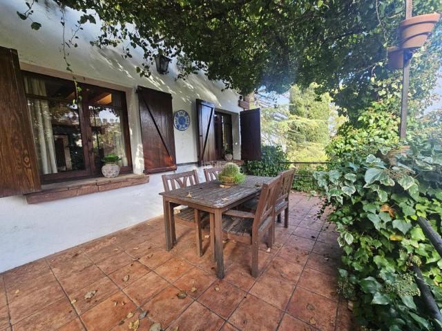 Casa Rural en venta en Baix Llobregat, Catalunya