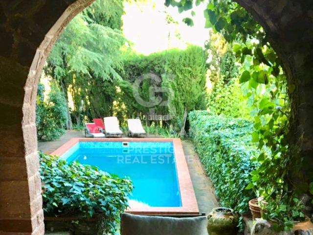 Casa Rural en venta en Baix Llobregat, Catalunya