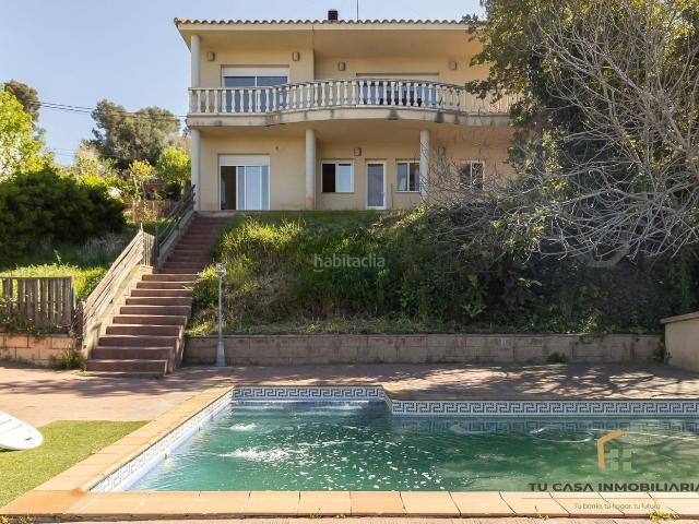 Casa Rural en venta en Baix Llobregat, Catalunya