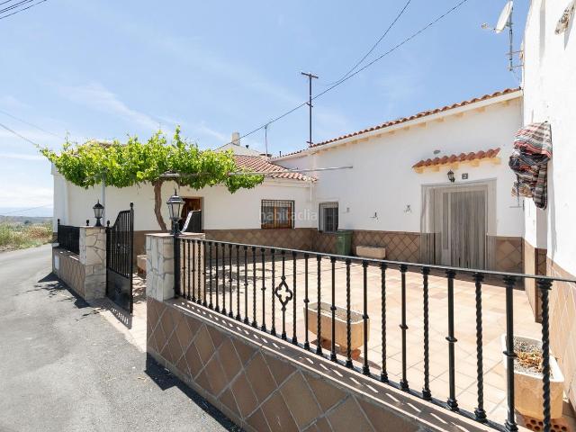 Casa Rural en venta en Comarca de Huéscar, Andalucía
