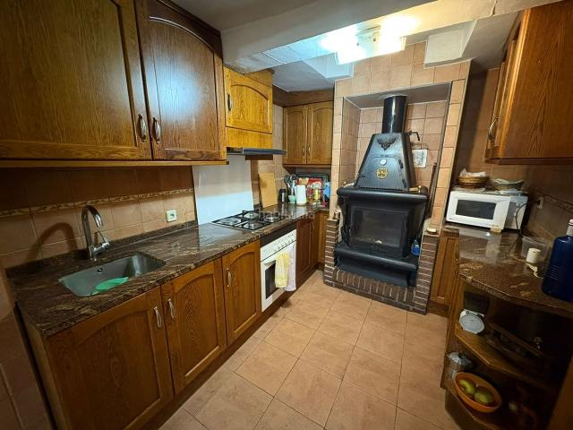 Casa Rural en venta en Castillejo De Robledo, Castilla y León
