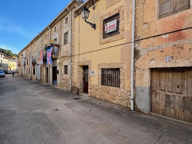 Casa Rural en venta en Castillejo De Robledo, Castilla y León