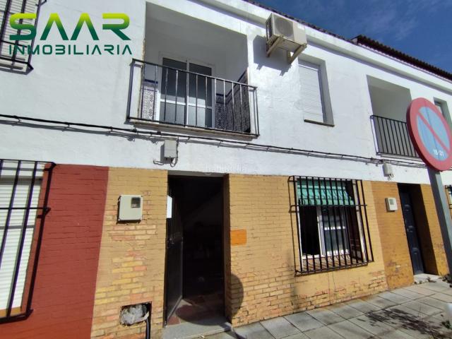 Casa Rural en venta en El Castillo De Las Guardas, Andalucía