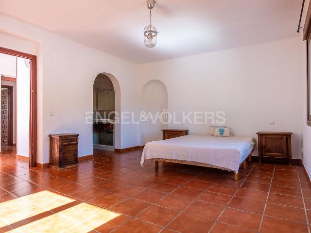 Casa Rural en venta en El Castillo De Las Guardas, Andalucía