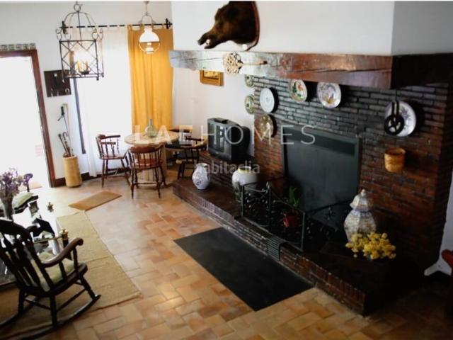 Casa Rural en venta en El Castillo De Las Guardas, Andalucía