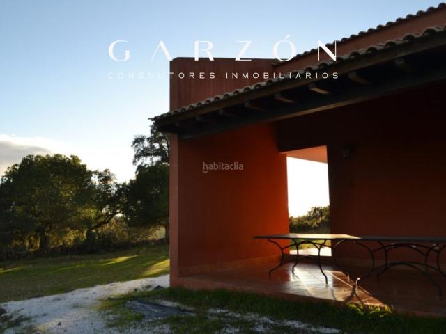 Casa Rural en venta en El Castillo De Las Guardas, Andalucía