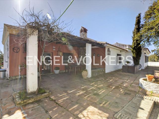Casa Rural en venta en El Castillo De Las Guardas, Andalucía