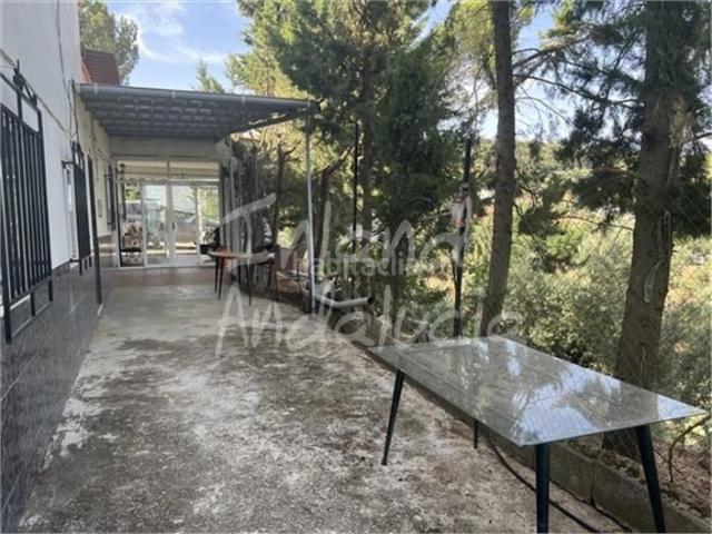 Casa Rural en venta en Castillo De Locubín, Andalucía