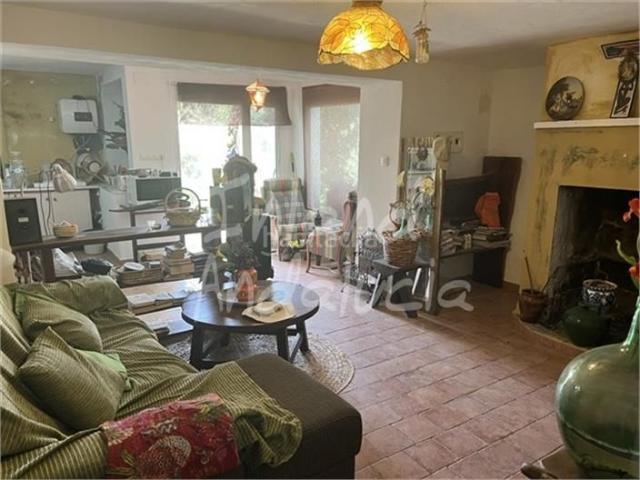 Casa Rural en venta en Castillo De Locubín, Andalucía