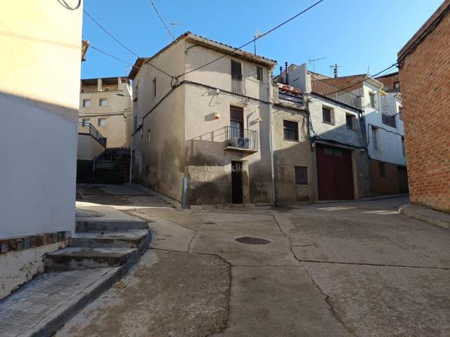 Casa Rural en venta en La Litera / La Llitera, Castillonroy
