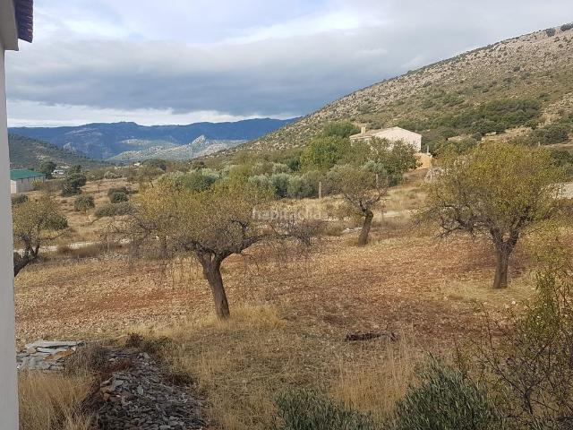 Casa Rural en venta en Comarca de Huéscar, Andalucía