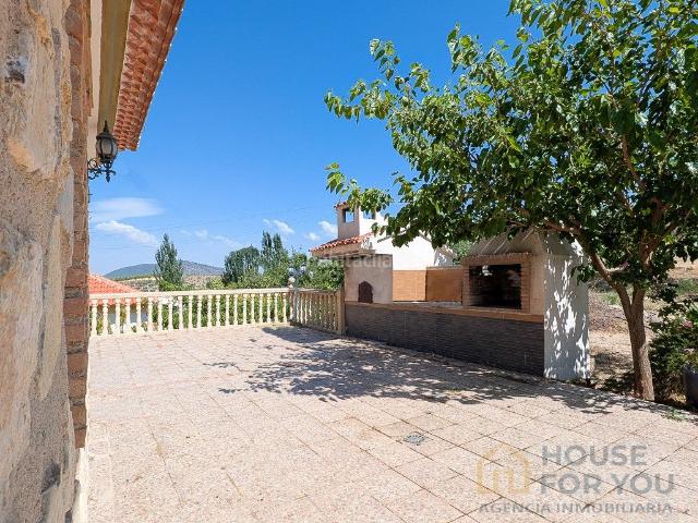 Casa Rural en venta en Comarca de Huéscar, Andalucía