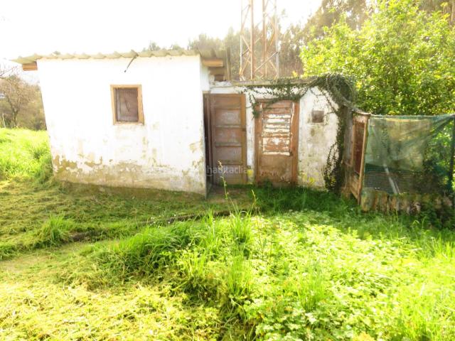 Casa Rural en venta en Castrillón, Samiguel