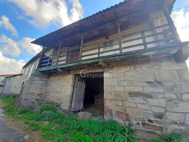Casa Rural en venta en O Castro de Caldelas, Terra de Caldelas