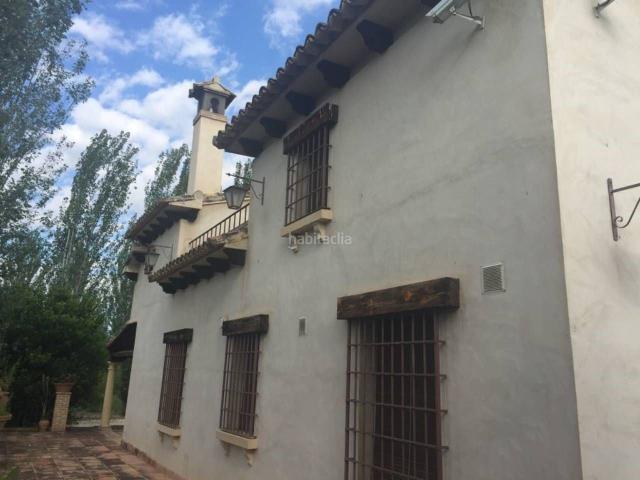 Casa Rural en venta en Castro Del Río, Andalucía