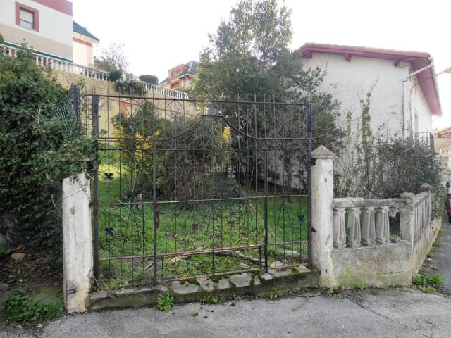 Casa Rural en venta en Casco Histórico, Castro-urdiales