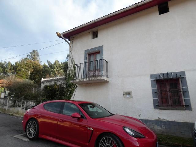 Casa Rural en venta en Casco Histórico, Castro-urdiales