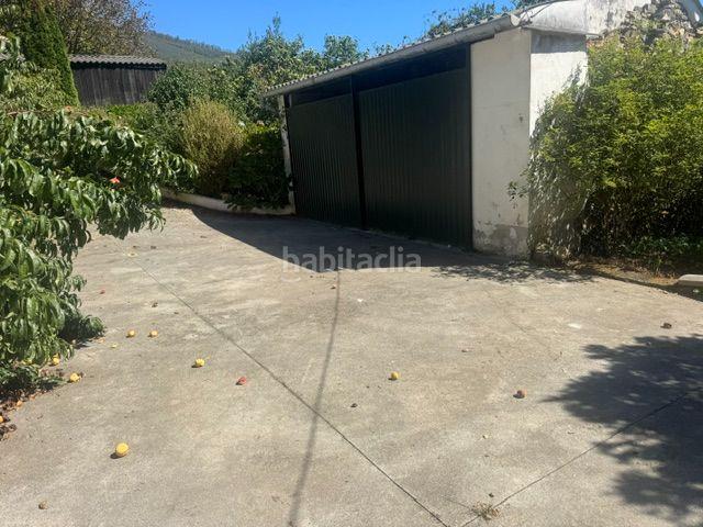 Casa Rural en venta en Moldes, Castropol