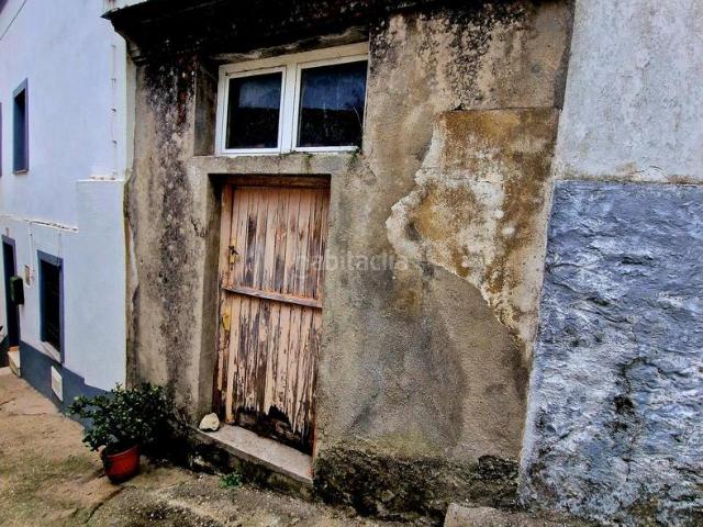 Casa Rural en venta en As Figueiras, Castropol