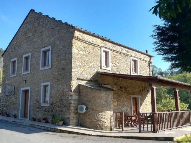 Quinta en venta en Castropol, Moldes