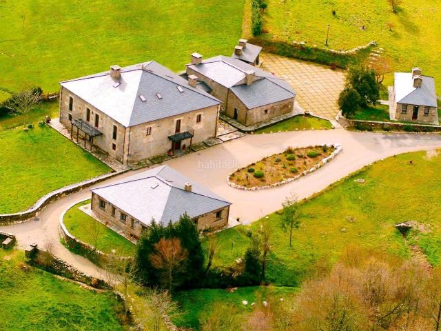 Casa Rural en venta en Lugo, Galicia