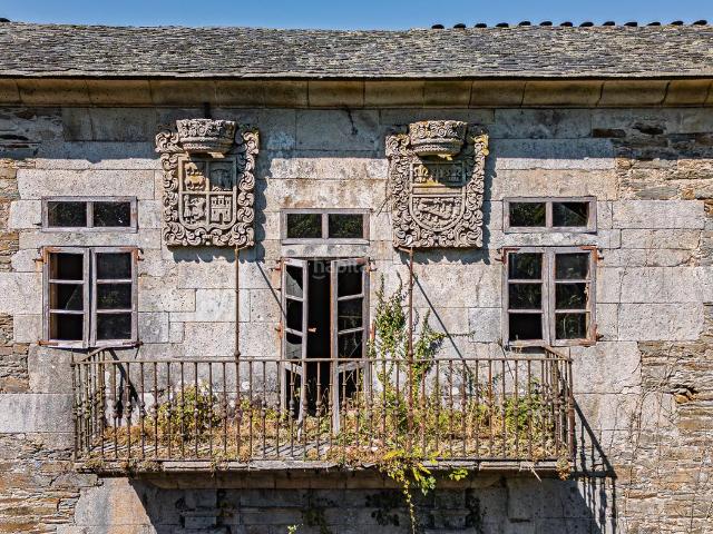 Casa Rural en venta en Lugo, Galicia