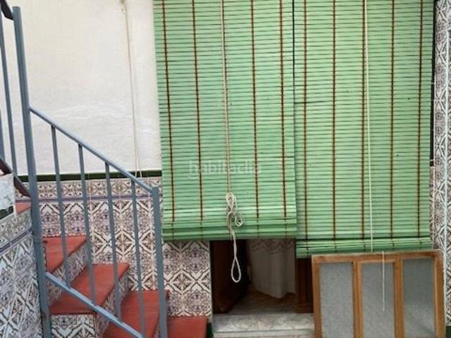Casa Rural en venta en Castuera