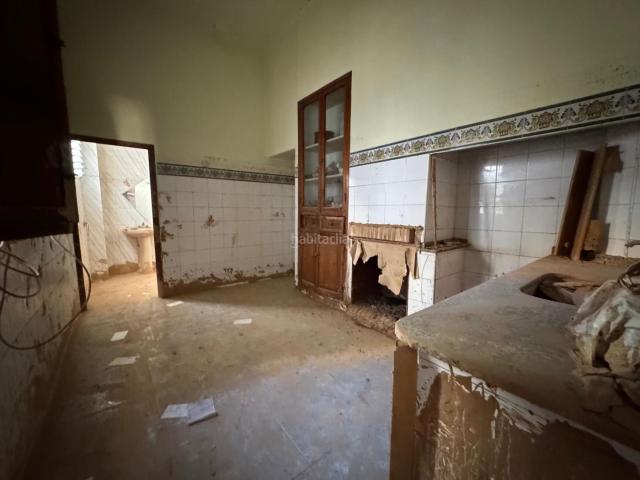 Casa Rural en venta en Catarroja