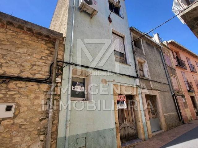 Casa Rural en venta en l'Alt Maestrat, Valencia