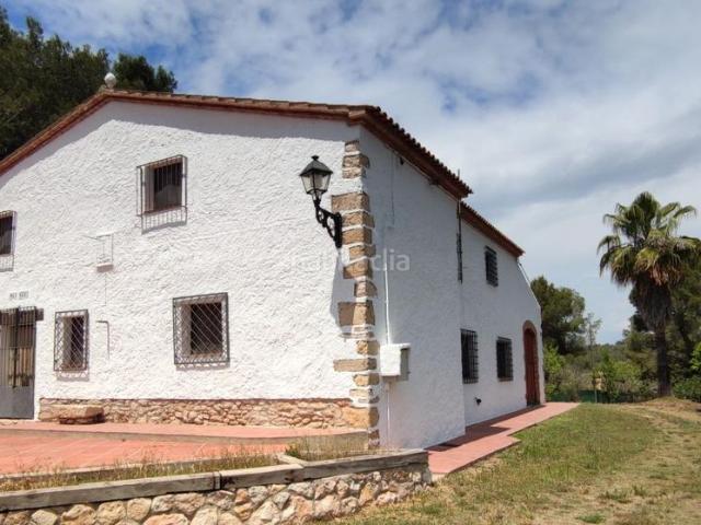 Casa Rural en venta en Tarragonès, Catalunya