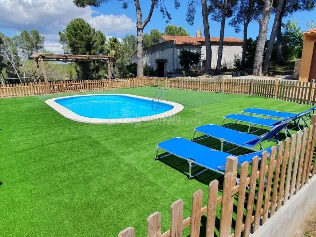 Casa Rural en venta en Tarragonès, Catalunya