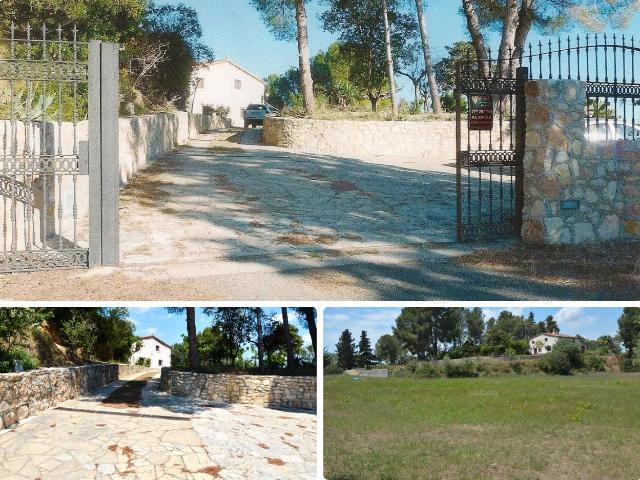 Casa Rural en venta en El Catllar