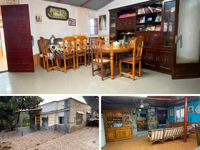 Casa Rural en venta en El Catllar