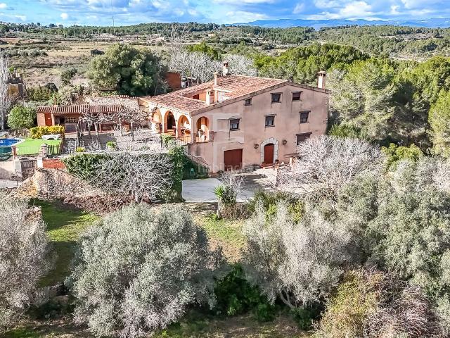 Casa Rural en venta en Tarragonès, Catalunya