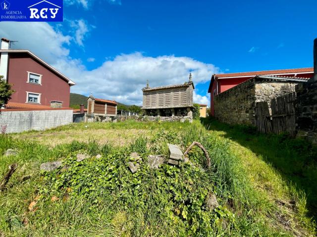 Casa Rural en venta en Catoira, O Outeiriño