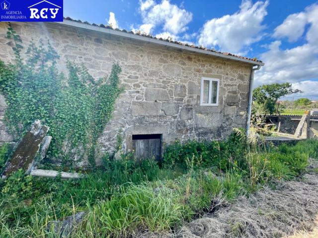 Casa Rural en venta en Caldas, Galicia