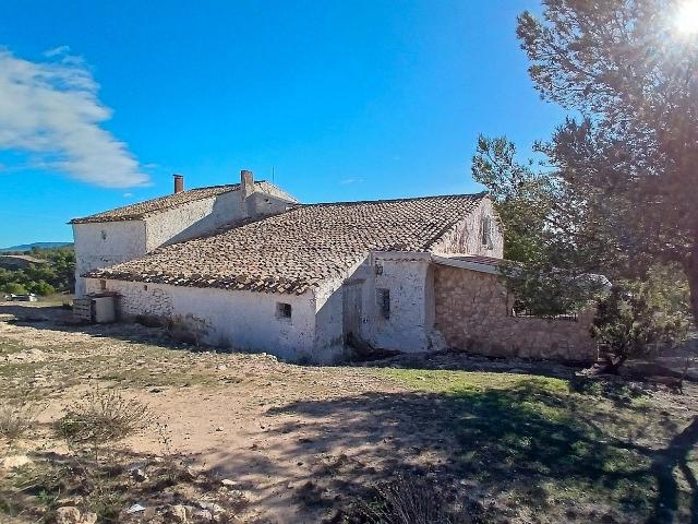 Casa Rural en venta en Caudete, Castilla-La Mancha