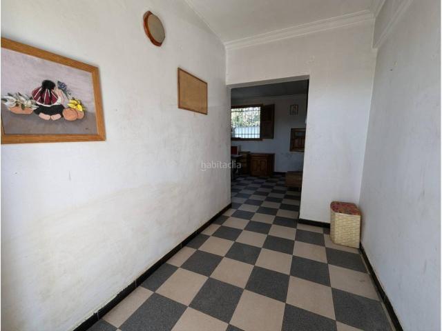 Casa Rural en venta en Caudete, Castilla-La Mancha