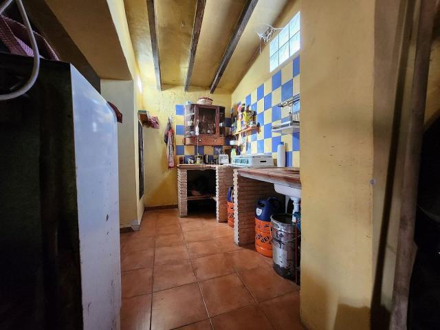 Casa Rural en venta en Caudete, Castilla-La Mancha