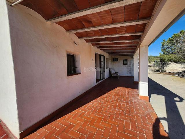 Casa Rural en venta en Caudete, Castilla-La Mancha