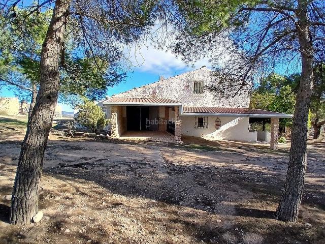 Casa Rural en venta en Caudete, Castilla-La Mancha