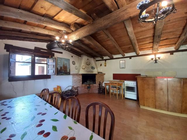 Casa Rural en venta en Cayuela, Castilla y León