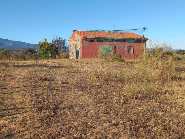 Casa Rural en venta en Cazalegas, Castilla-La Mancha