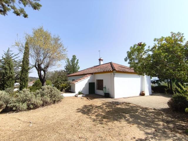 Casa Rural en venta en Cazalla De La Sierra, Andalucía