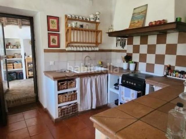 Casa Rural en venta en Cazalla De La Sierra, Andalucía