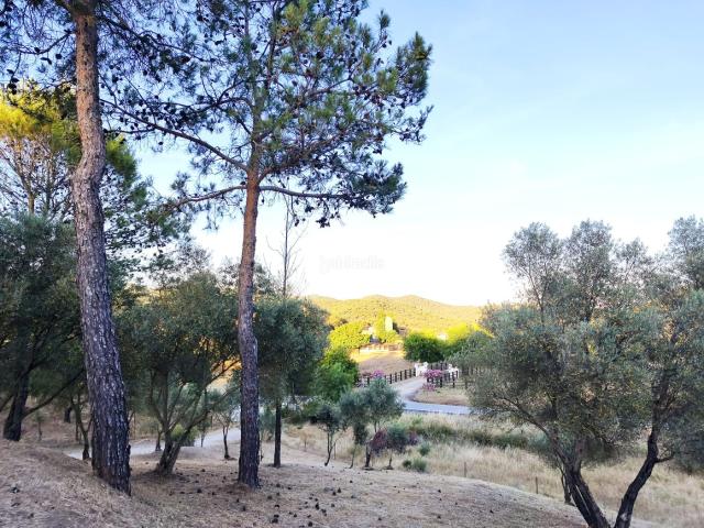 Casa Rural en venta en Cazalla De La Sierra, Andalucía