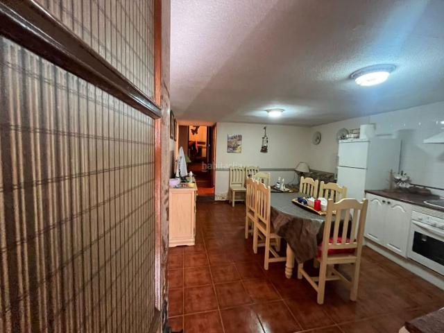 Casa Rural en venta en Cañamero, Extremadura