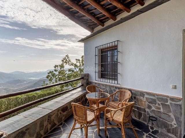 Casa Rural en venta en Cáñar, Granada